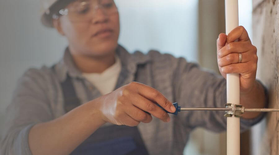 Professional annual plumbing maintenance services in Peoria, AZ